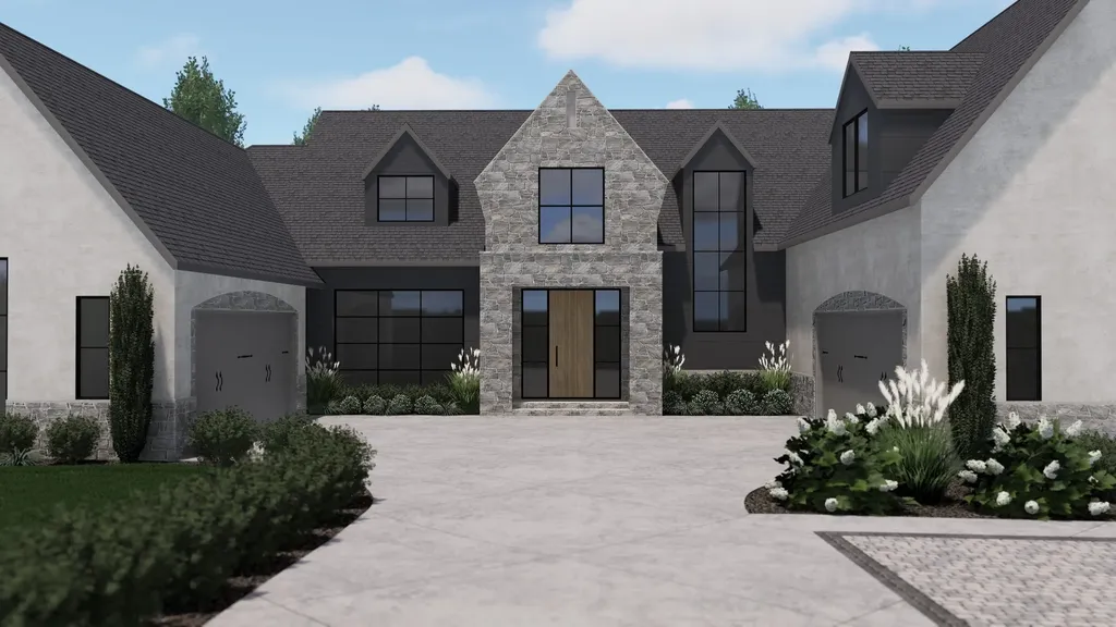 6011 Don Allen Avenue Nashville TN 37205