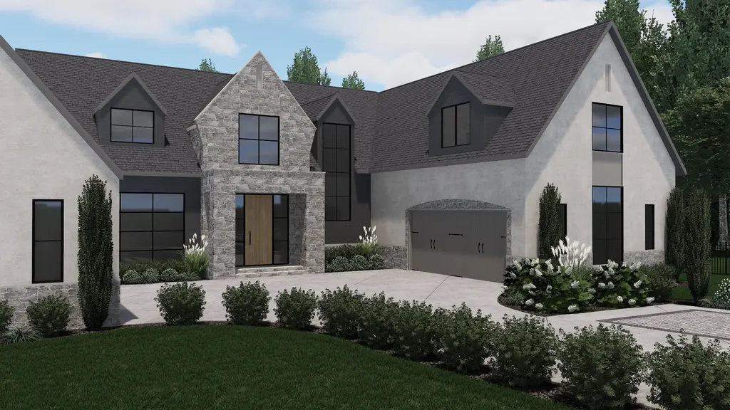 6011 Don Allen Avenue Nashville TN 37205