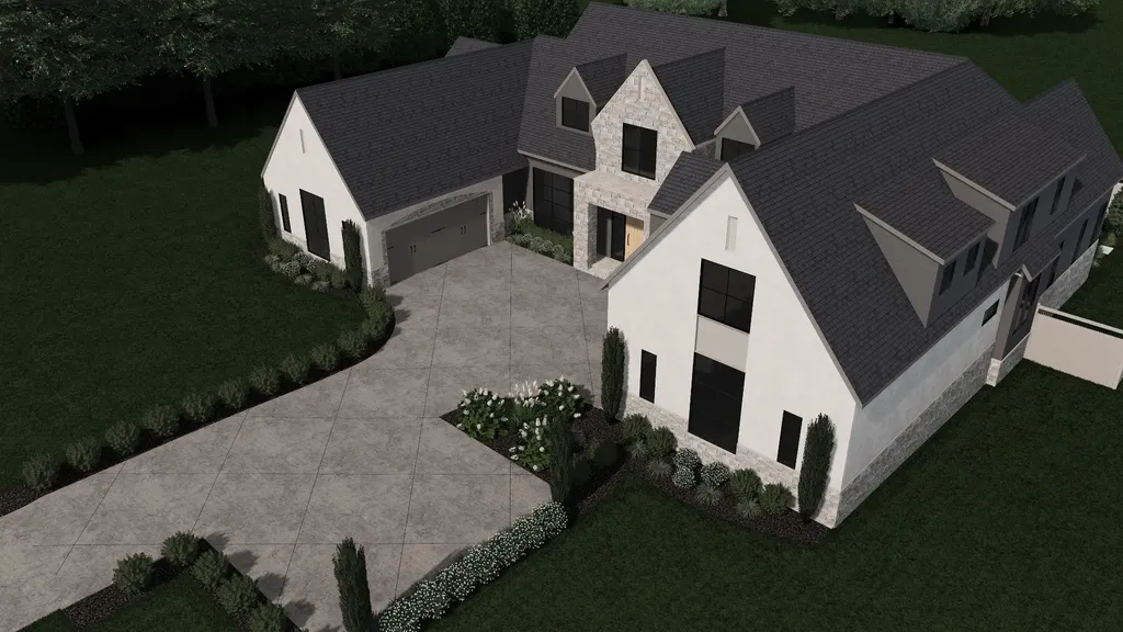 6011 Don Allen Avenue Nashville TN 37205