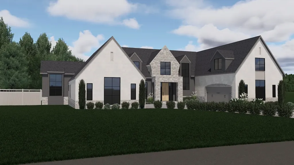6011 Don Allen Avenue Nashville TN 37205