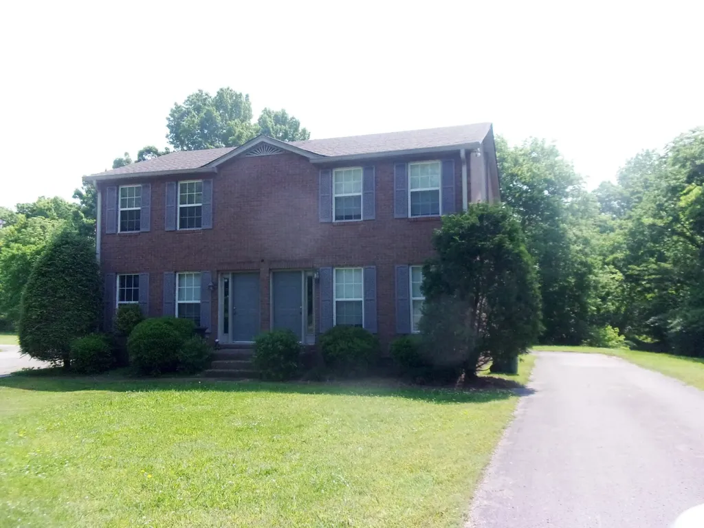 223 Hidden Acres Drive Lebanon TN 37087