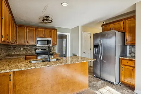 232 Trey Court Clarksville TN 37043
