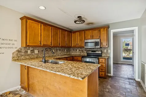 232 Trey Court Clarksville TN 37043