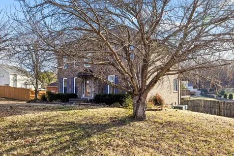 232 Trey Court Clarksville TN 37043