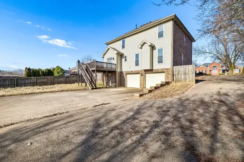 232 Trey Court Clarksville TN 37043
