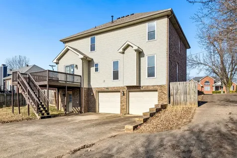 232 Trey Court Clarksville TN 37043