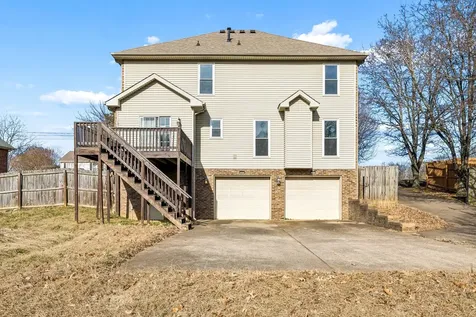 232 Trey Court Clarksville TN 37043