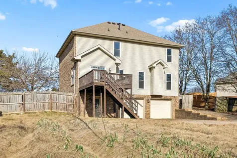 232 Trey Court Clarksville TN 37043