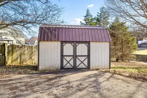 232 Trey Court Clarksville TN 37043