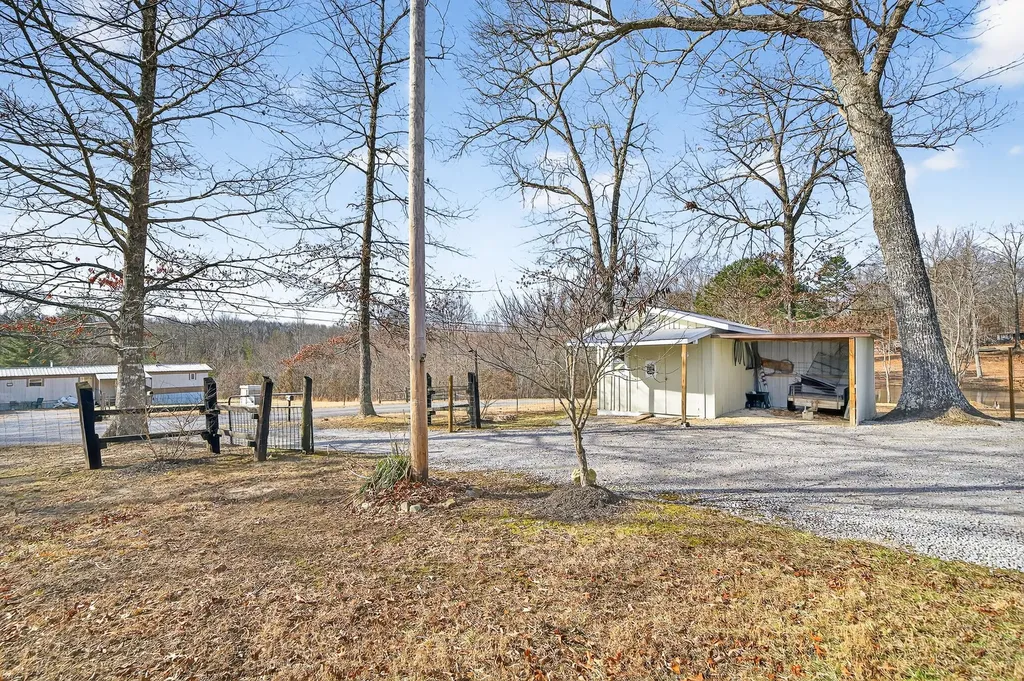 446 Arnolds Way Crossville TN 38571