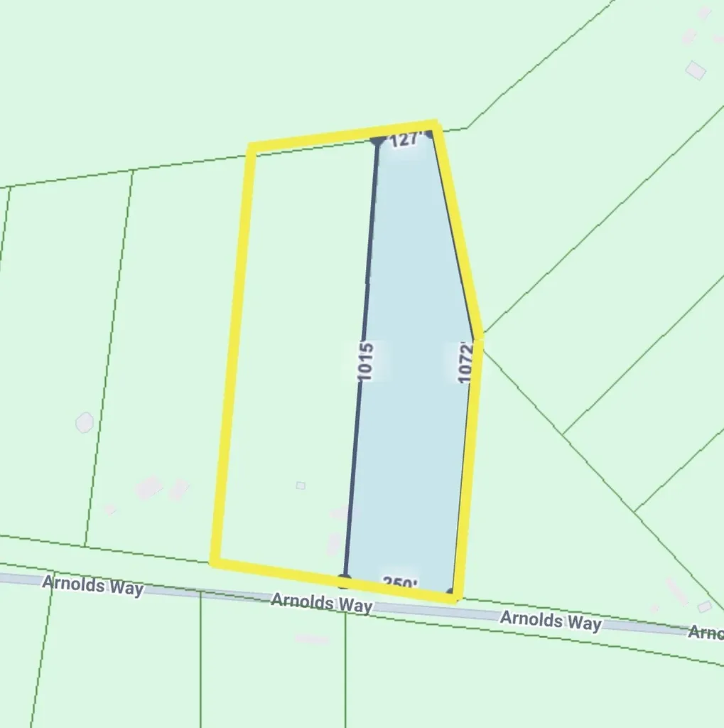 446 Arnolds Way Crossville TN 38571