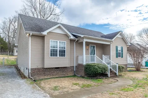 992 Sumerset Circle Lewisburg TN 37091