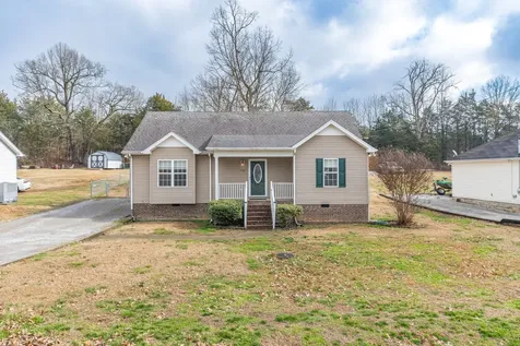 992 Sumerset Circle Lewisburg TN 37091