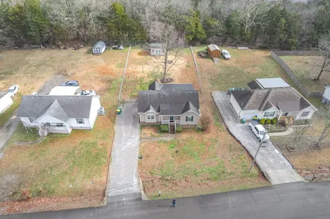 992 Sumerset Circle Lewisburg TN 37091