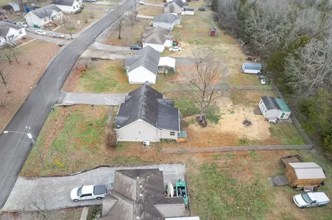 992 Sumerset Circle Lewisburg TN 37091
