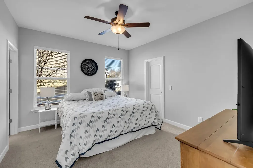 321 Evans Drive Tullahoma TN 37388