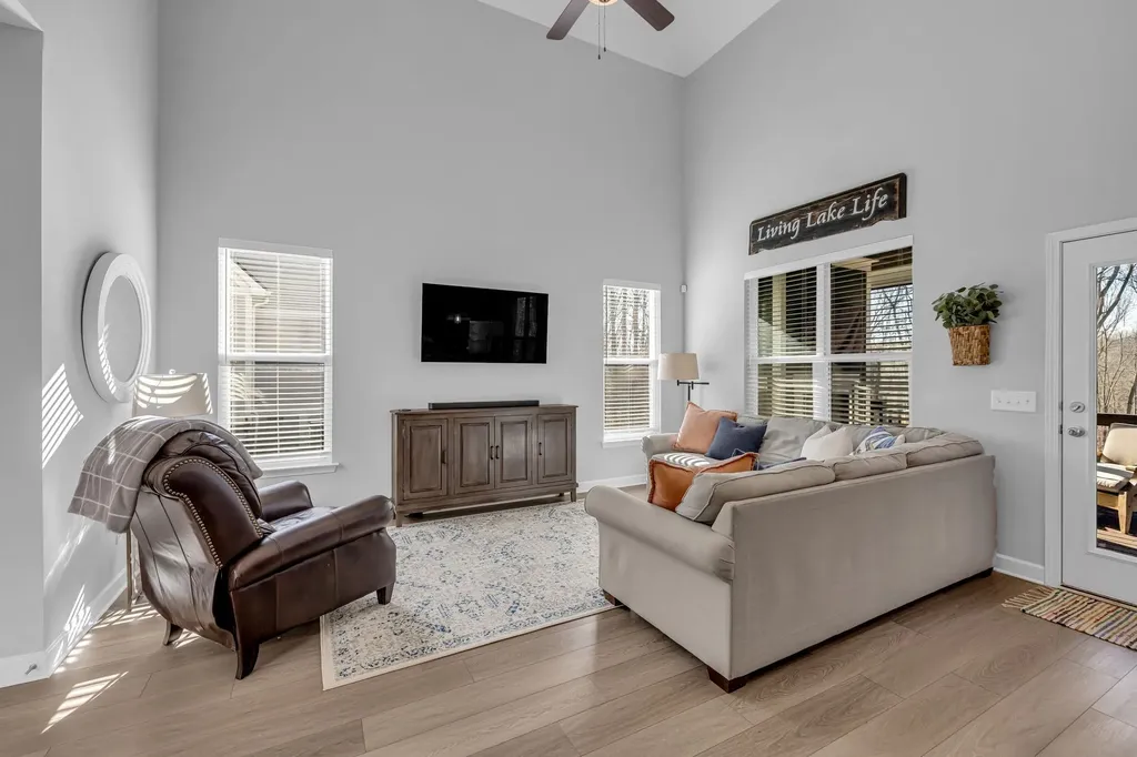 321 Evans Drive Tullahoma TN 37388