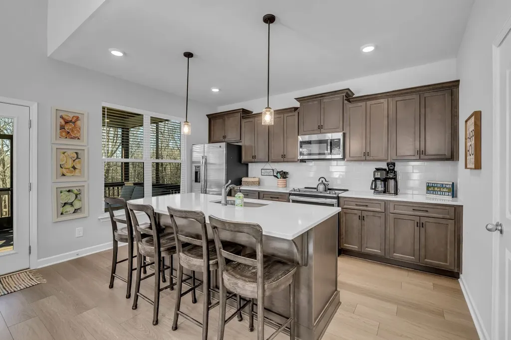 321 Evans Drive Tullahoma TN 37388