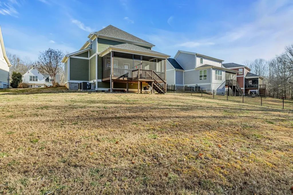 321 Evans Drive Tullahoma TN 37388