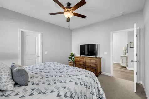 321 Evans Drive Tullahoma TN 37388