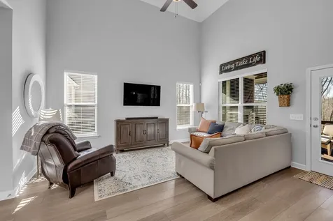 321 Evans Drive Tullahoma TN 37388
