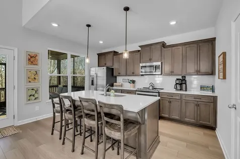 321 Evans Drive Tullahoma TN 37388