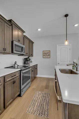 321 Evans Drive Tullahoma TN 37388