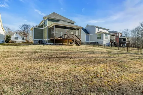 321 Evans Drive Tullahoma TN 37388