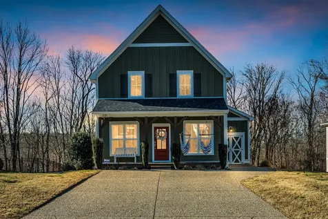 321 Evans Drive Tullahoma TN 37388