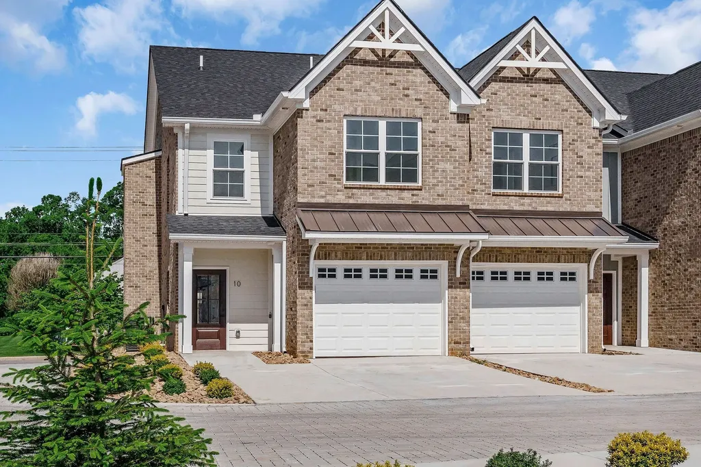 205 S High Street Mcminnville TN 37110