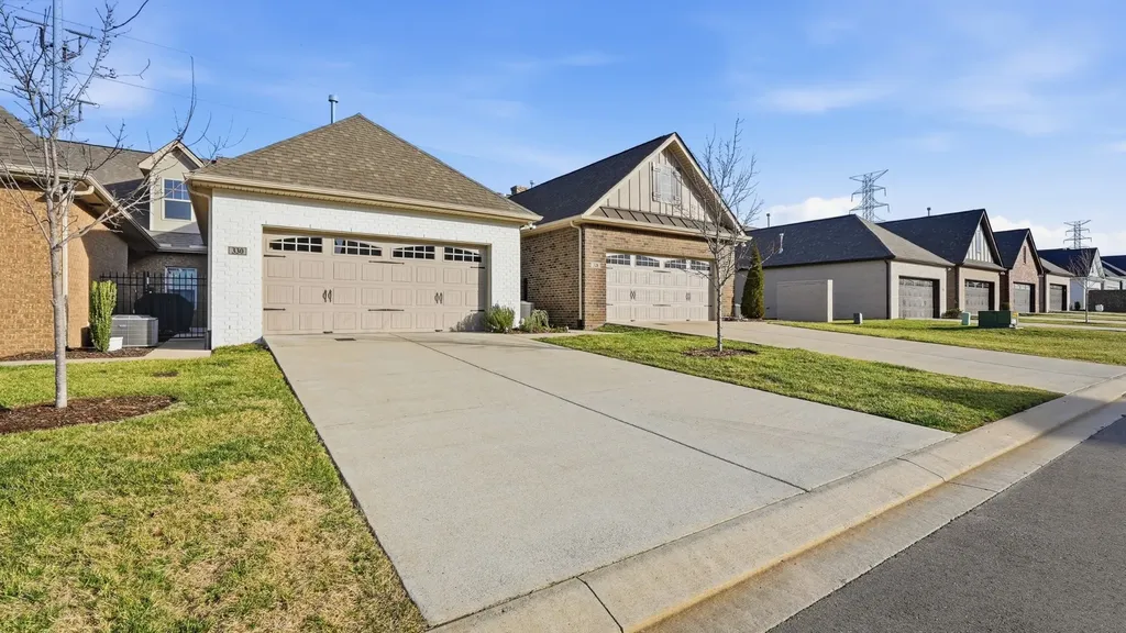 330 Madeira Place Gallatin TN 37066