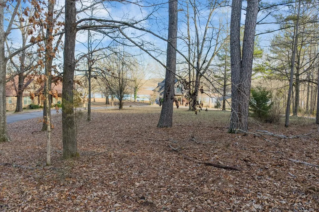90 Arrowhead Circle Parsons TN 38363