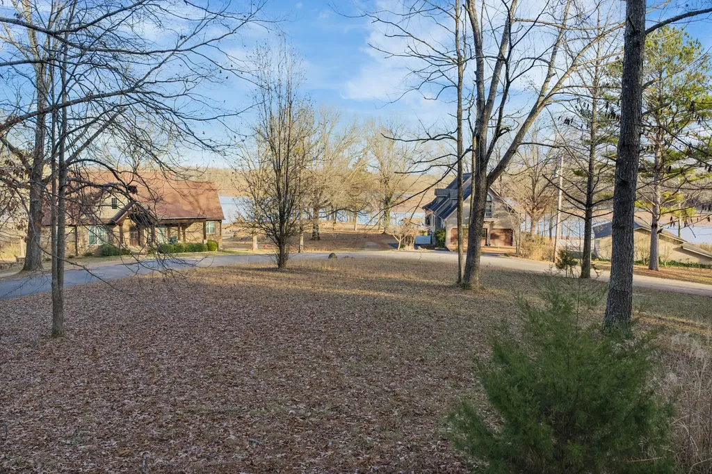 90 Arrowhead Circle Parsons TN 38363