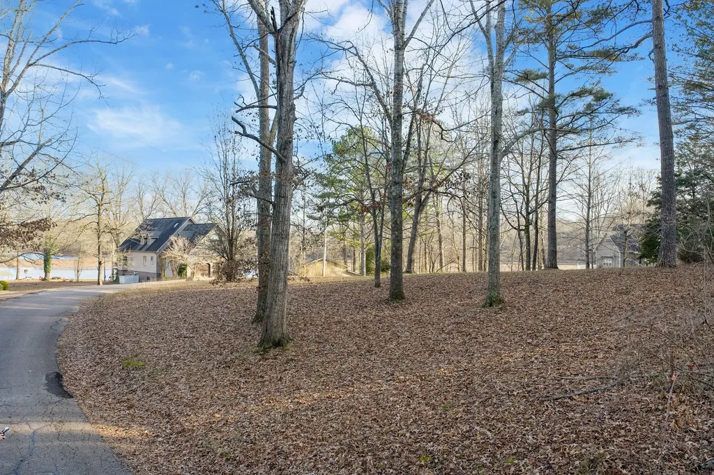 90 Arrowhead Circle Parsons TN 38363