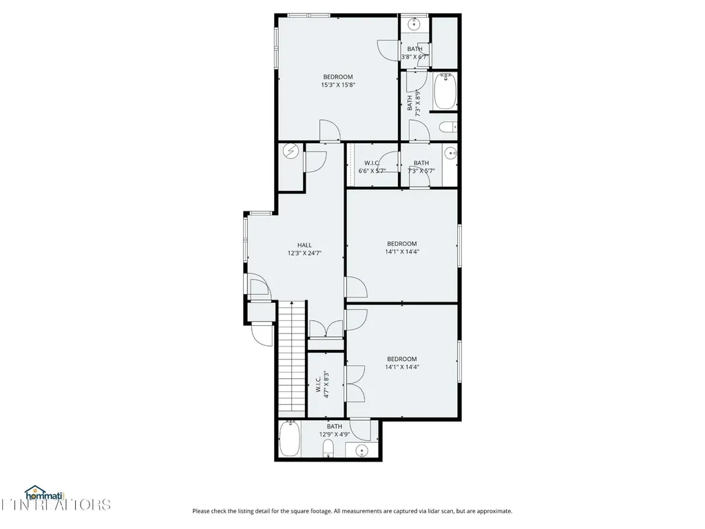 108 Deerfield Lane Oak Ridge TN 37830