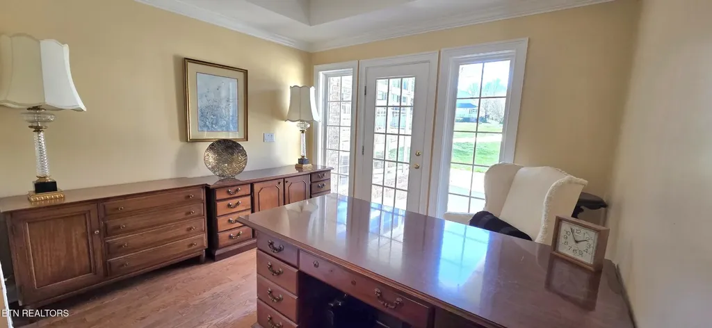 108 Deerfield Lane Oak Ridge TN 37830