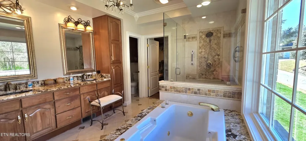 108 Deerfield Lane Oak Ridge TN 37830