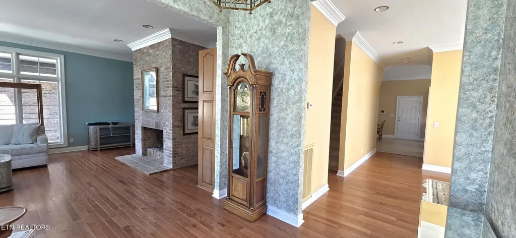 108 Deerfield Lane Oak Ridge TN 37830