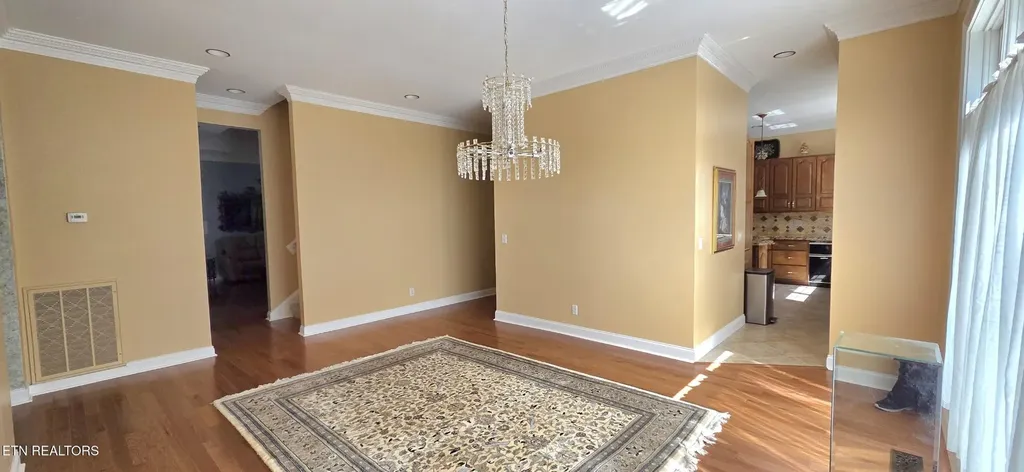 108 Deerfield Lane Oak Ridge TN 37830