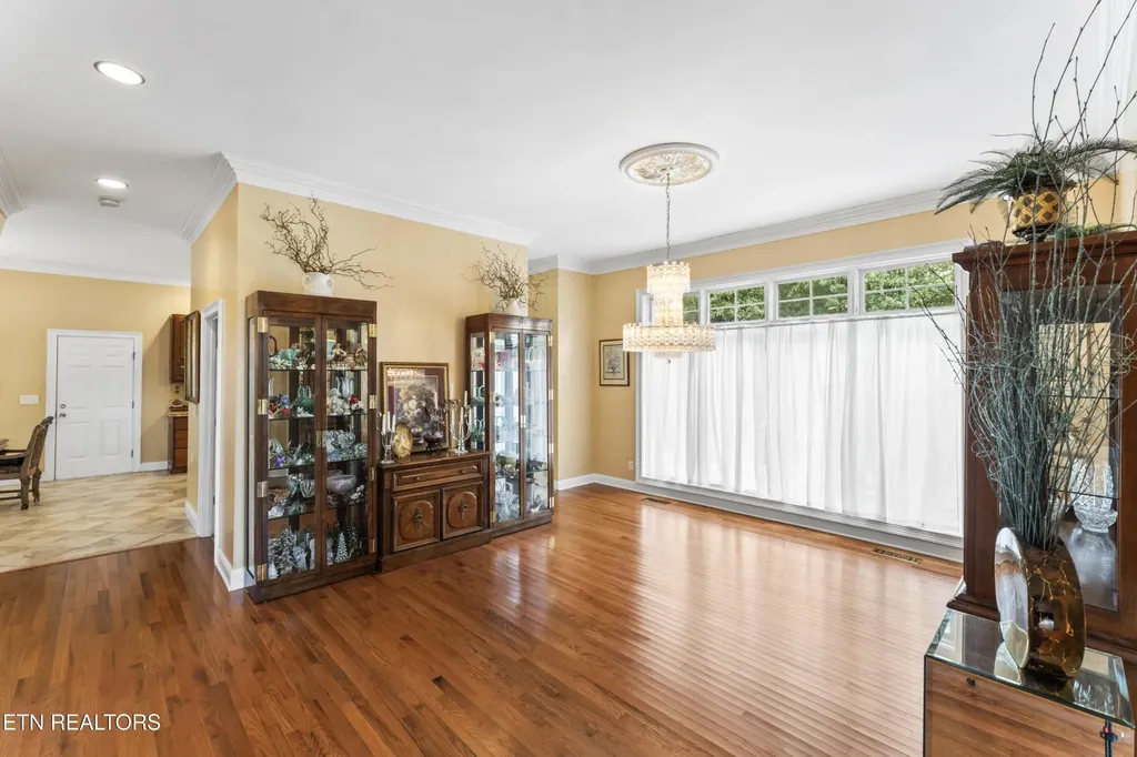108 Deerfield Lane Oak Ridge TN 37830