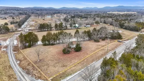 0 Halls Hill Pike Milton TN 37118