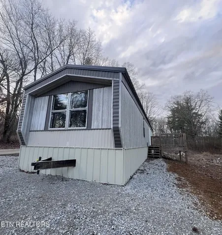 166 Maynard Avenue Jamestown TN 38556