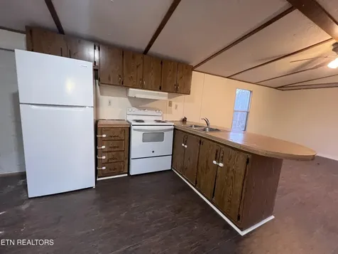166 Maynard Avenue Jamestown TN 38556