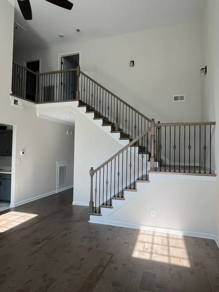 1775 Oak Forest Drive Clarksville TN 37043