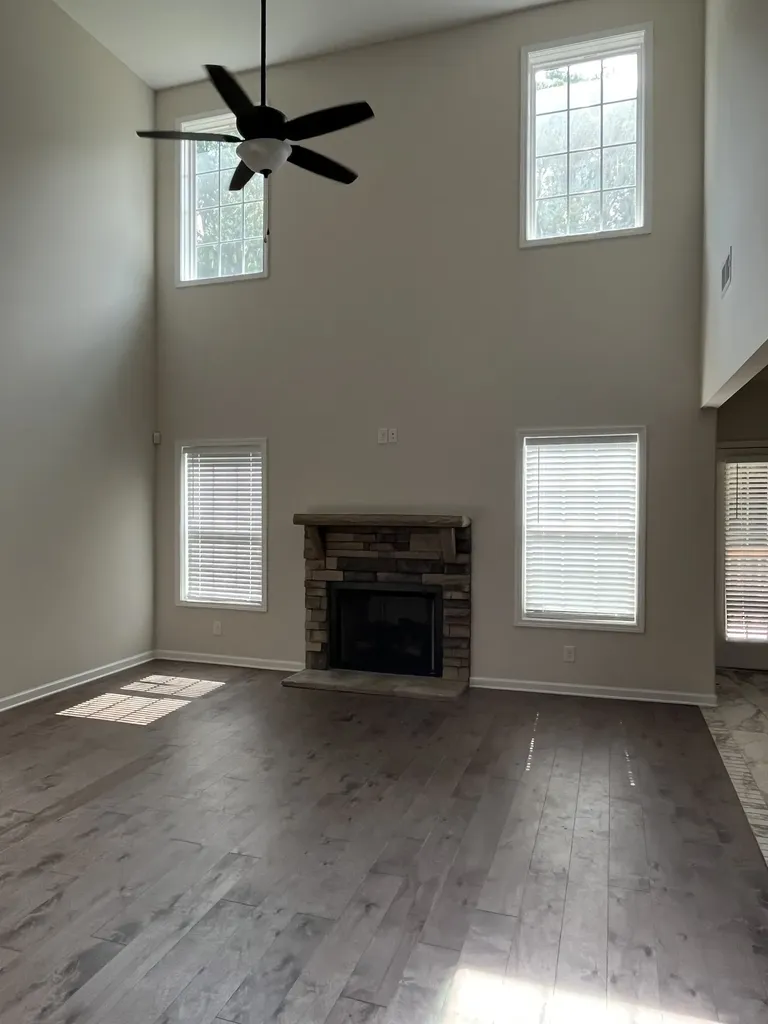 1775 Oak Forest Drive Clarksville TN 37043