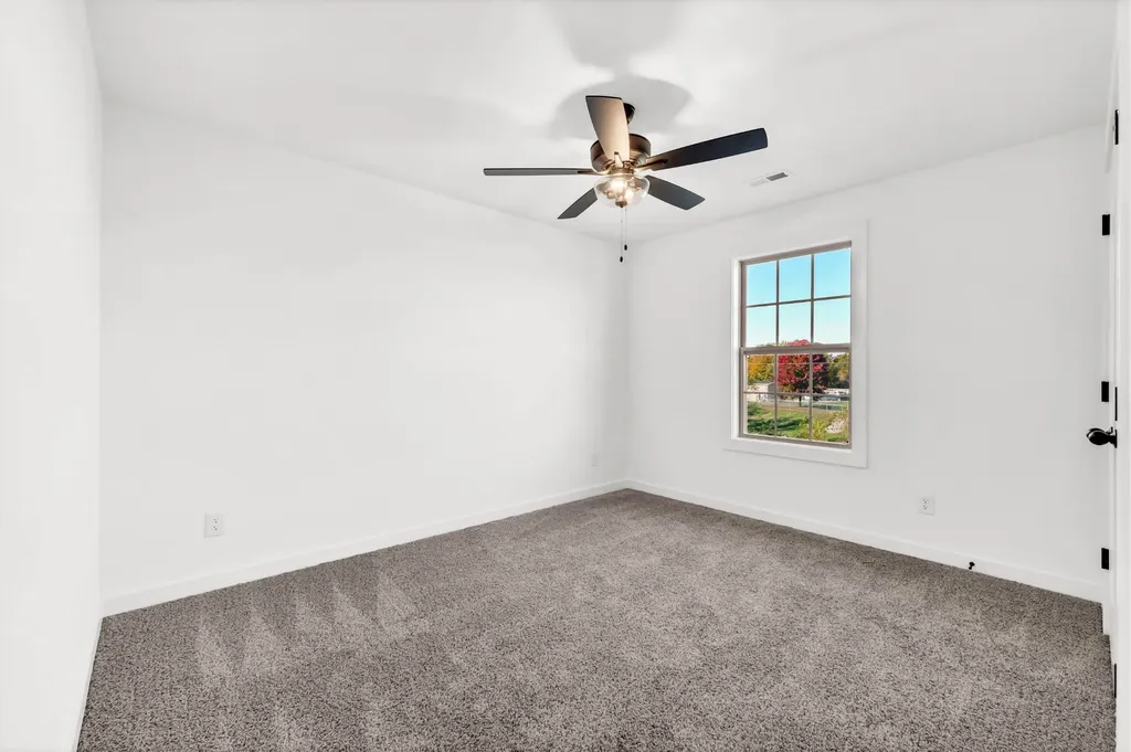 1117 Henry Place Boulevard Clarksville TN 37042