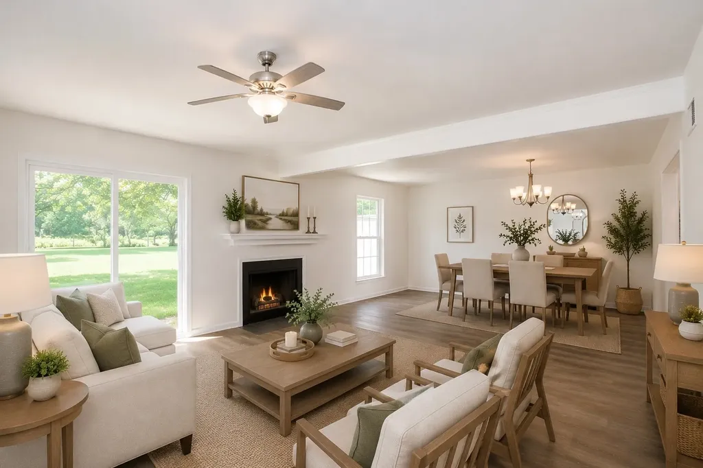 2021 Nashboro Boulevard Nashville TN 37217