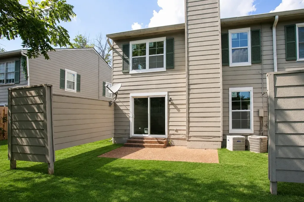 2021 Nashboro Boulevard Nashville TN 37217