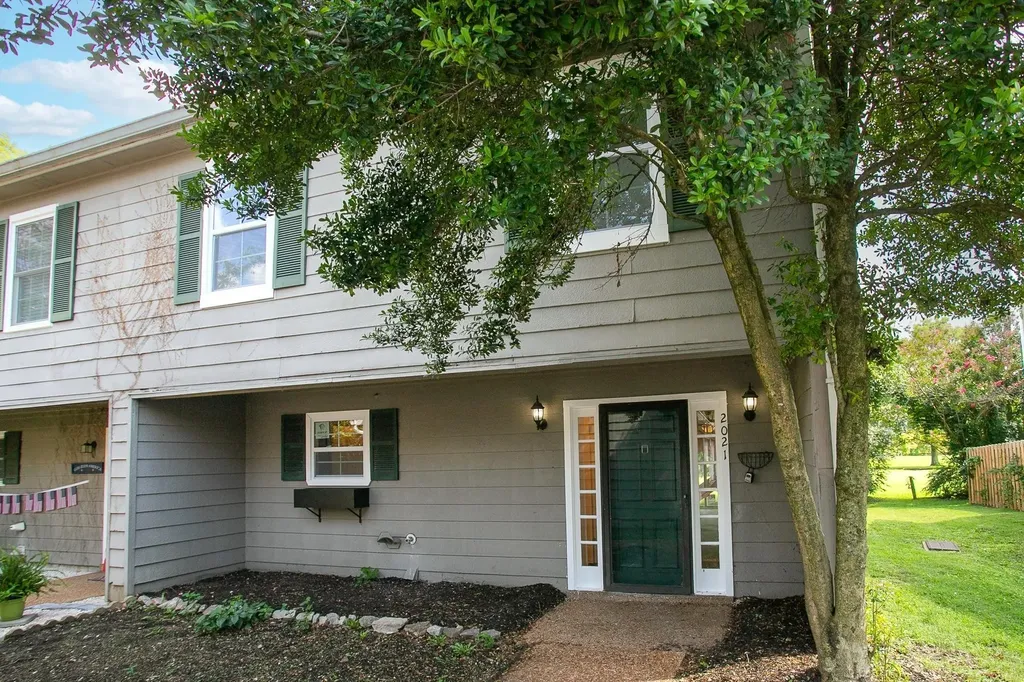 2021 Nashboro Boulevard Nashville TN 37217