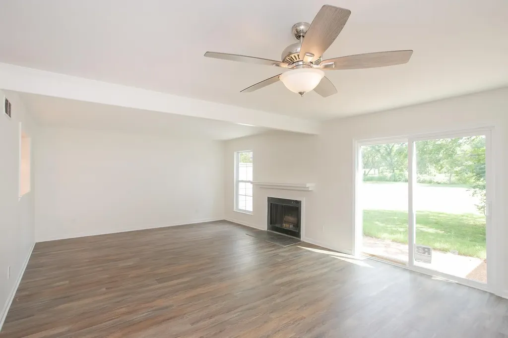 2021 Nashboro Boulevard Nashville TN 37217